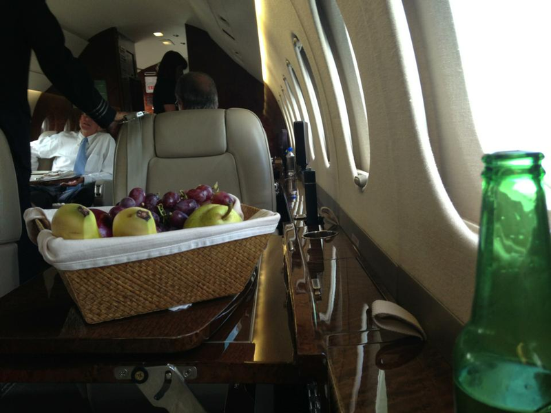 Illustration for article titled Rich people: better than the rest of us!